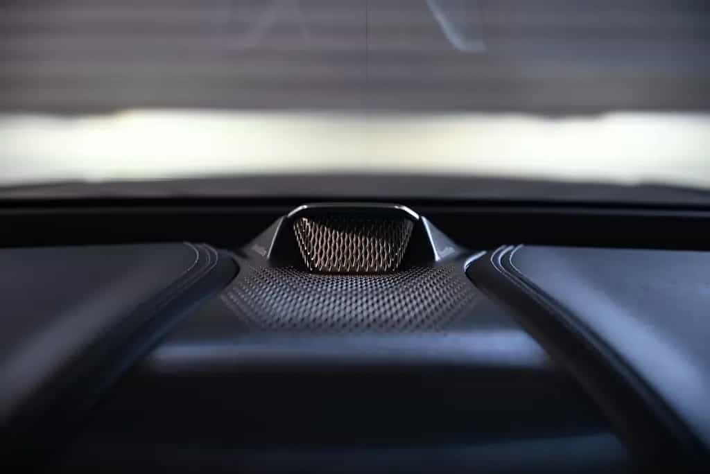 Aston Martin DBX 707/Magnetic Silver/Bowers&Wilkins/Garantie 06/2026-photo-41