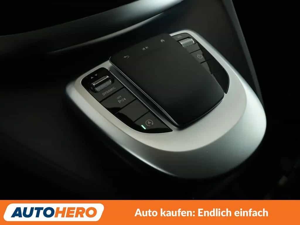 Mercedes-Benz V 220 V-Klasse V 220 d EDITION kompakt Aut.*NAVI*TEMPO 10/2020-photo-25