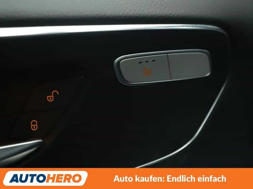 Mercedes-Benz V 220 V-Klasse V 220 d EDITION kompakt Aut.*NAVI*TEMPO 10/2020-photo-27