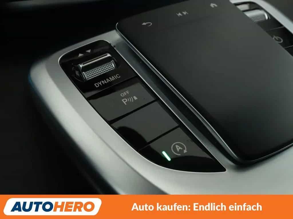 Mercedes-Benz V 220 V-Klasse V 220 d EDITION kompakt Aut.*NAVI*TEMPO 10/2020-photo-29