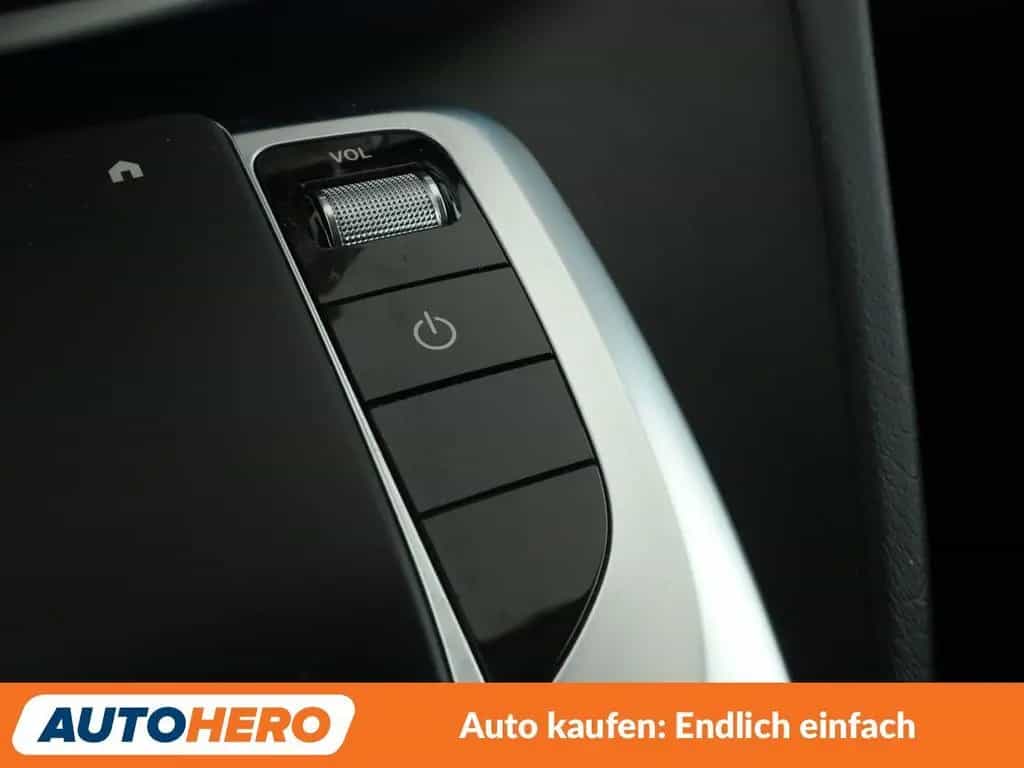 Mercedes-Benz V 220 V-Klasse V 220 d EDITION kompakt Aut.*NAVI*TEMPO 10/2020-photo-30