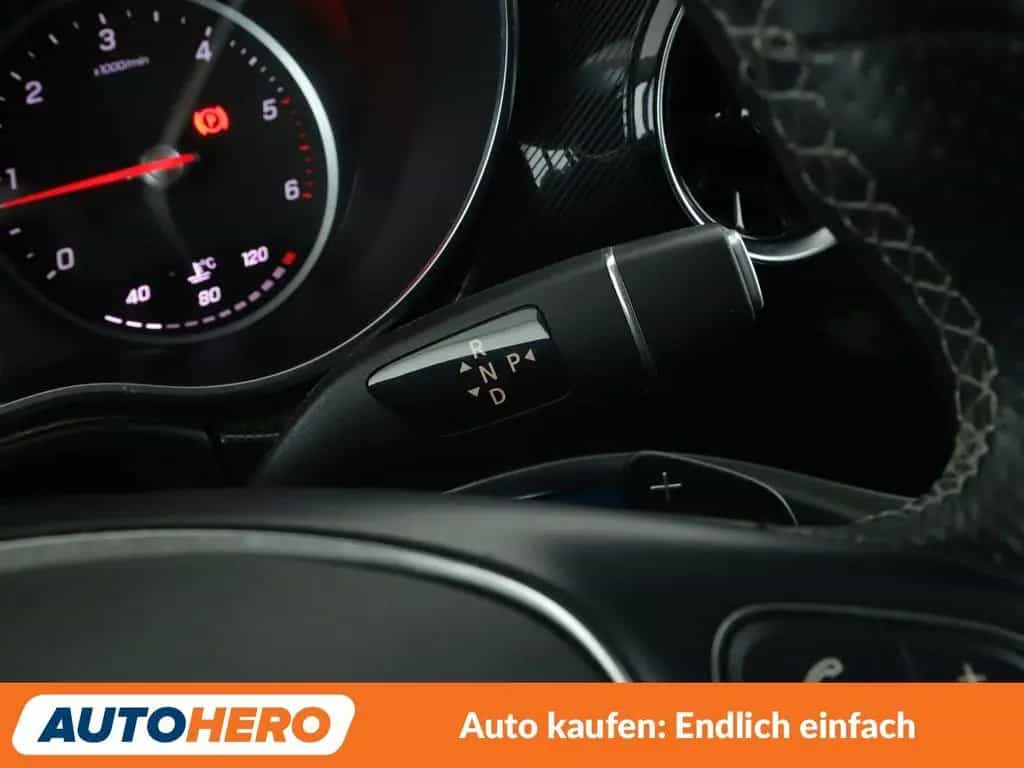 Mercedes-Benz V 220 V-Klasse V 220 d EDITION kompakt Aut.*NAVI*TEMPO 10/2020-photo-31