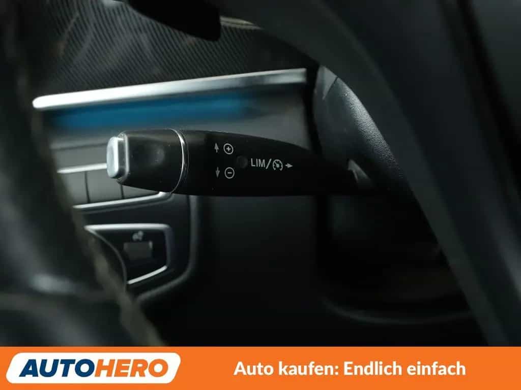Mercedes-Benz V 220 V-Klasse V 220 d EDITION kompakt Aut.*NAVI*TEMPO 10/2020-photo-32
