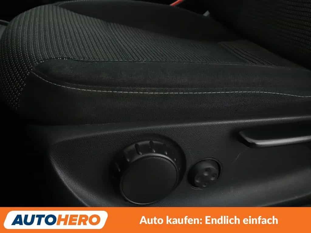 Mercedes-Benz V 220 V-Klasse V 220 d EDITION kompakt Aut.*NAVI*TEMPO 10/2020-photo-34