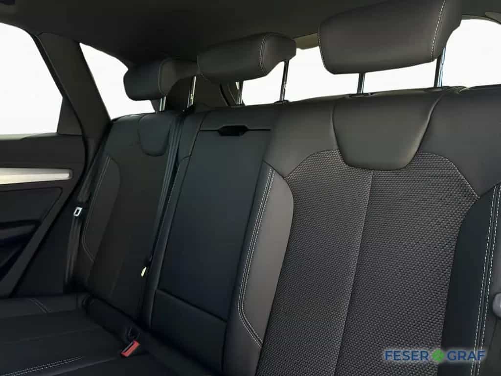 Audi Q5 40 TFSI quattro 2x S line-Matrix-ACC 05/2025-photo-11