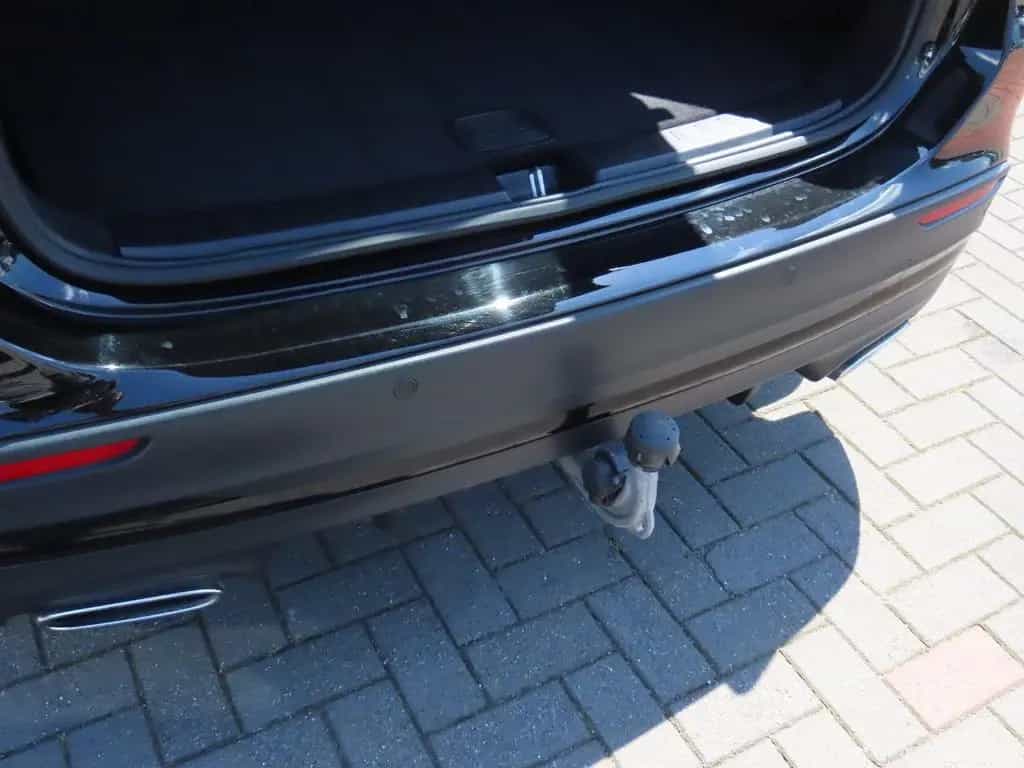 Mercedes-Benz GLA 220 d Autom. Memory Panorama 360° Standheiz. 06/2023-photo-9