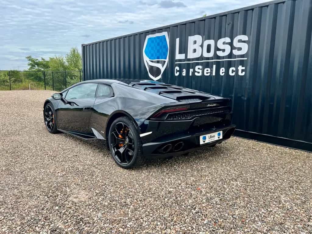 Lamborghini Huracán LP610-4 Coupé 02/2015-photo-11