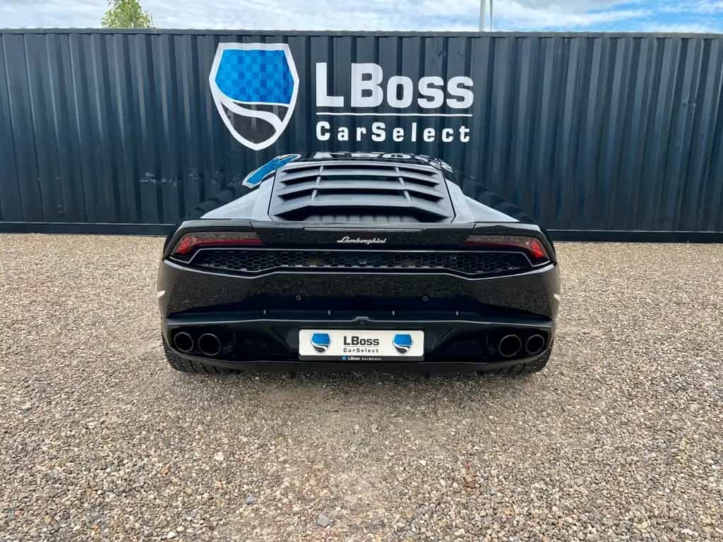 Lamborghini Huracán LP610-4 Coupé 02/2015-photo-18
