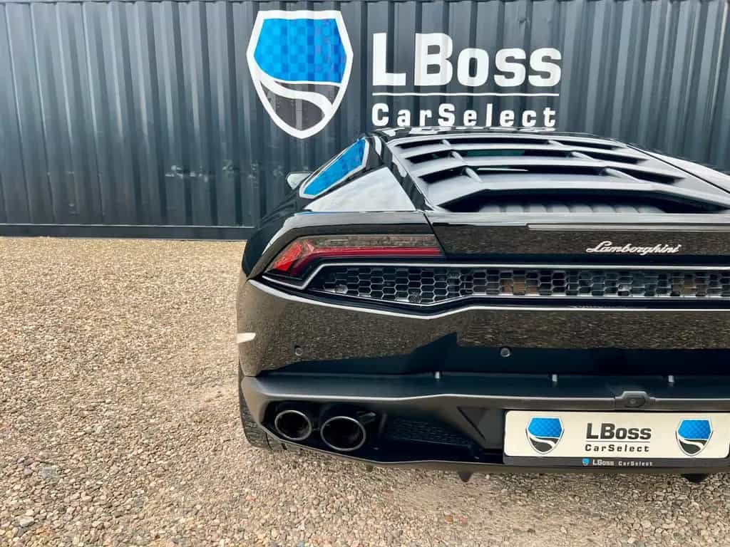 Lamborghini Huracán LP610-4 Coupé 02/2015-photo-19