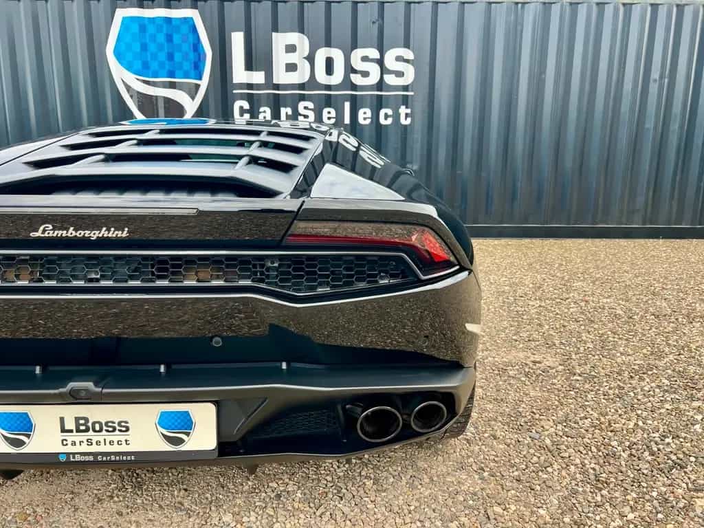 Lamborghini Huracán LP610-4 Coupé 02/2015-photo-21