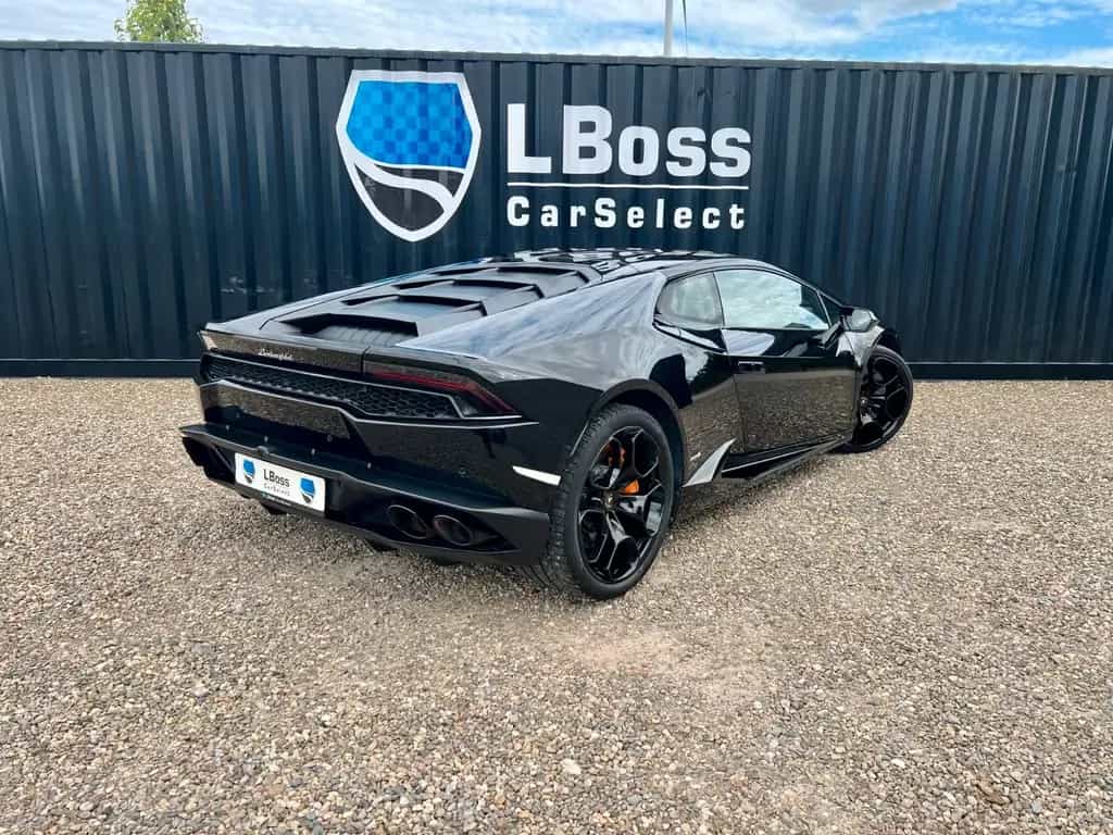 Lamborghini Huracán LP610-4 Coupé 02/2015-photo-23