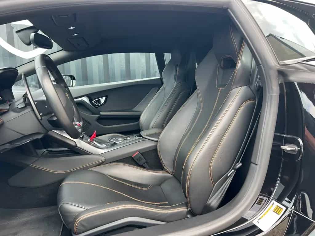 Lamborghini Huracán LP610-4 Coupé 02/2015-photo-3