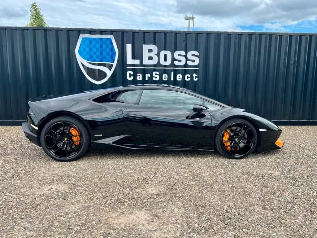 Lamborghini Huracán LP610-4 Coupé 02/2015-photo-32