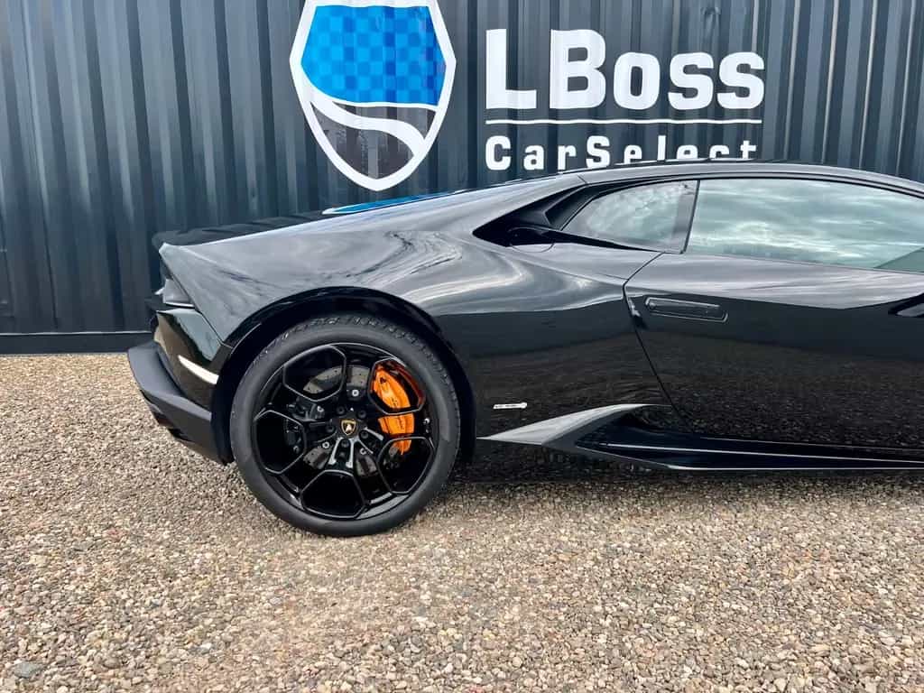 Lamborghini Huracán LP610-4 Coupé 02/2015-photo-33