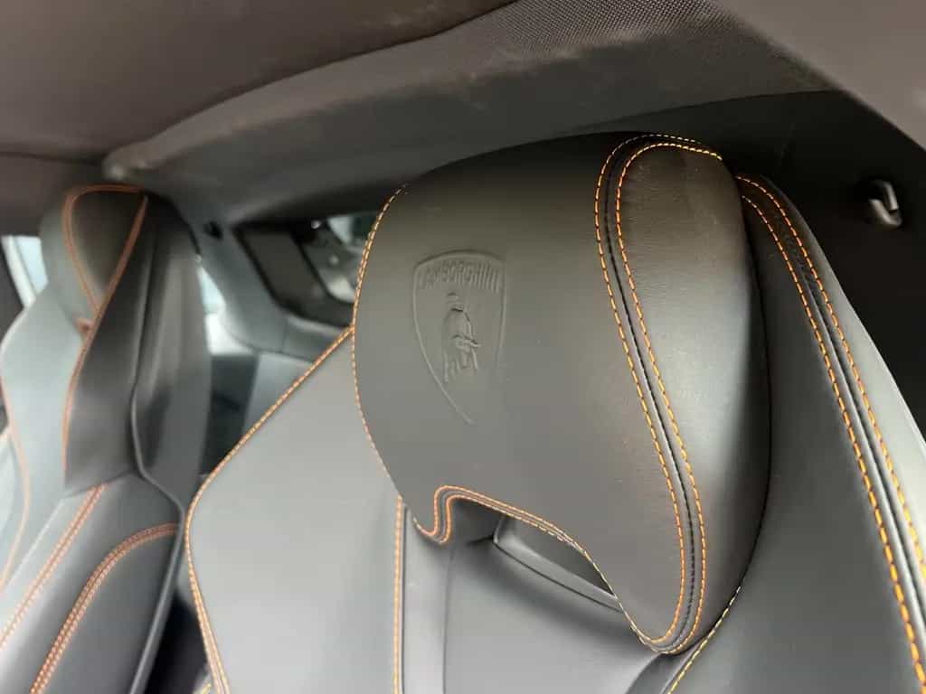 Lamborghini Huracán LP610-4 Coupé 02/2015-photo-4