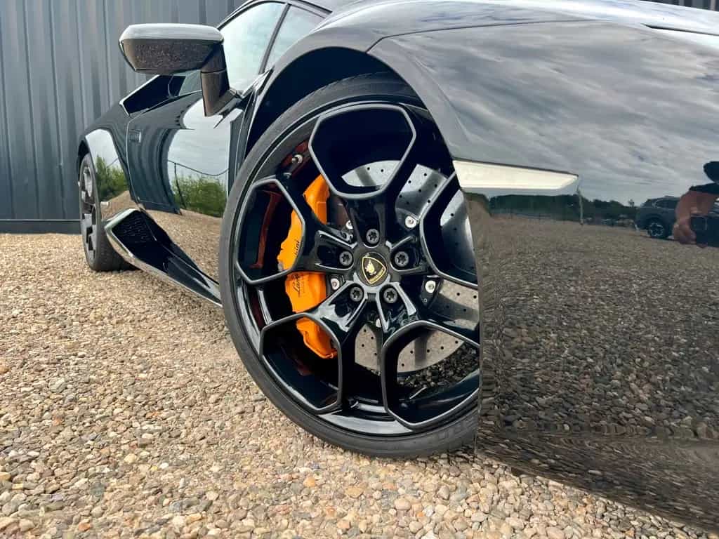 Lamborghini Huracán LP610-4 Coupé 02/2015-photo-5