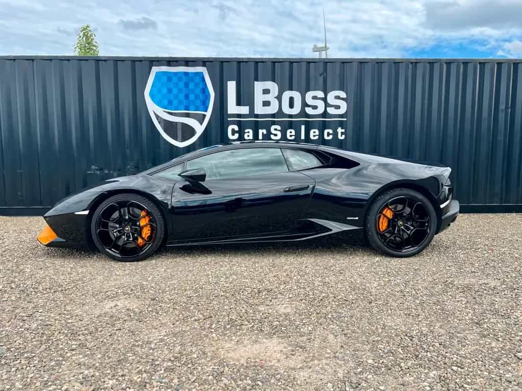 Lamborghini Huracán LP610-4 Coupé 02/2015-photo-6