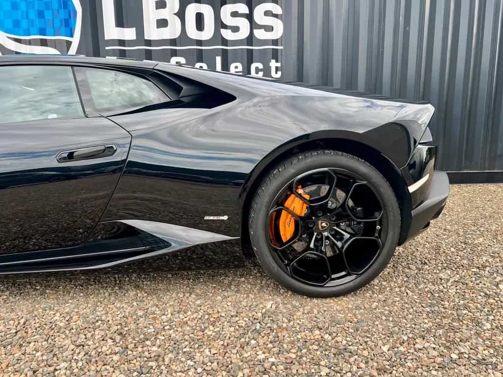 Lamborghini Huracán LP610-4 Coupé 02/2015-photo-9