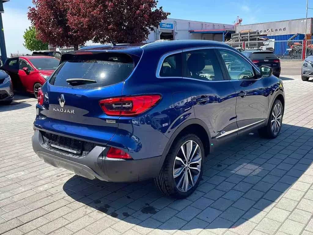 Renault Kadjar 1.6 TCE Energy Bose Edition 06/2017-photo-5