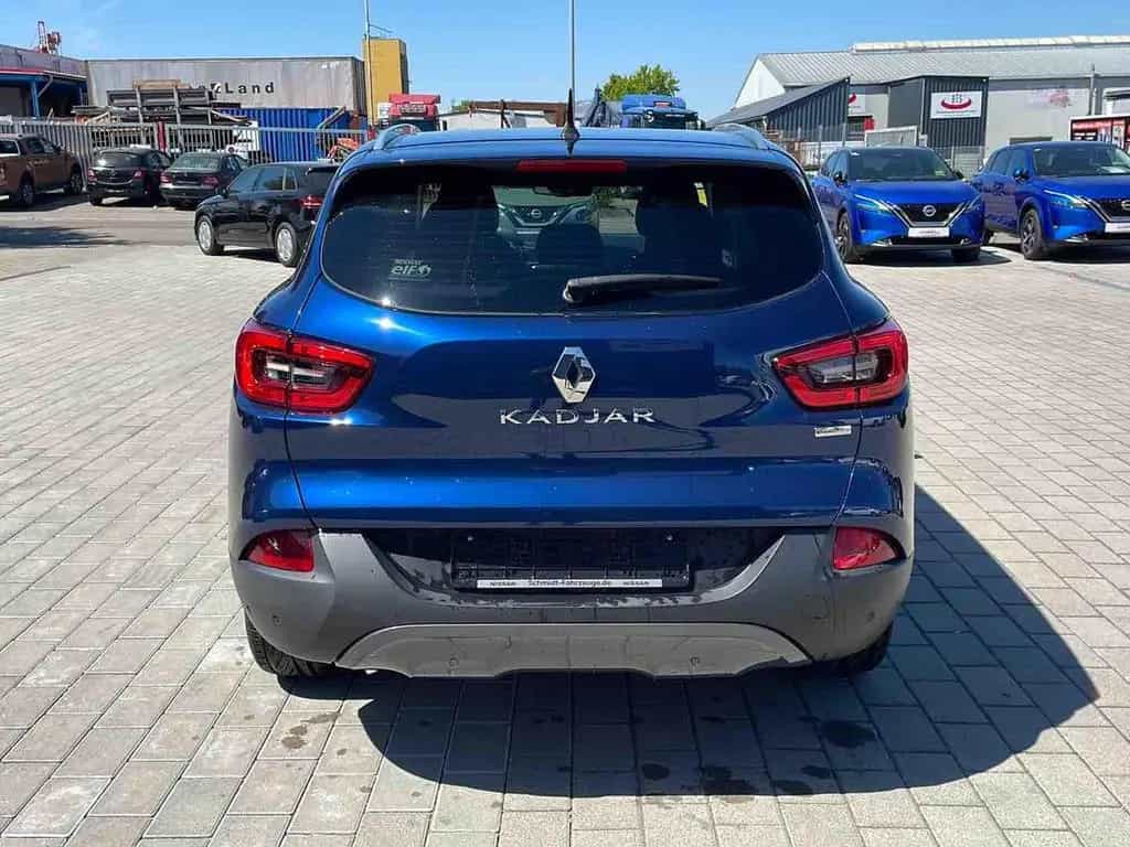 Renault Kadjar 1.6 TCE Energy Bose Edition 06/2017-photo-6
