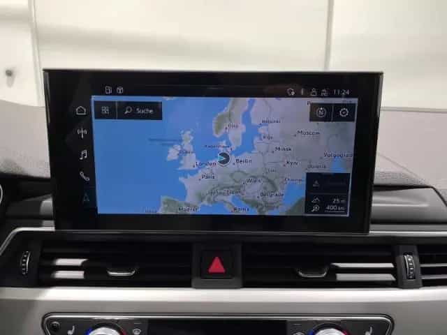 Audi A4 Avant 35 TFSI Advanced S-Tronic LED Navi Klim 01/2021-photo-12