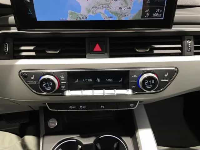 Audi A4 Avant 35 TFSI Advanced S-Tronic LED Navi Klim 01/2021-photo-13