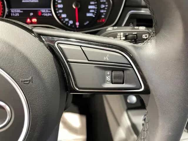 Audi A4 Avant 35 TFSI Advanced S-Tronic LED Navi Klim 01/2021-photo-19