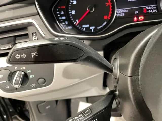 Audi A4 Avant 35 TFSI Advanced S-Tronic LED Navi Klim 01/2021-photo-20