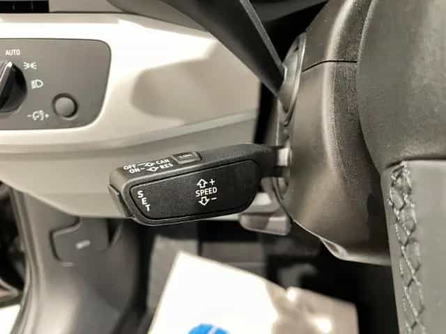 Audi A4 Avant 35 TFSI Advanced S-Tronic LED Navi Klim 01/2021-photo-21