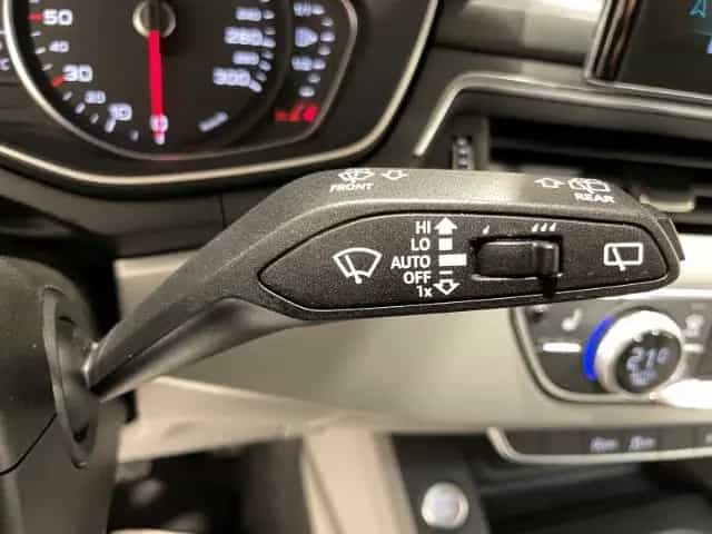 Audi A4 Avant 35 TFSI Advanced S-Tronic LED Navi Klim 01/2021-photo-22