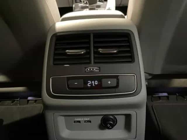 Audi A4 Avant 35 TFSI Advanced S-Tronic LED Navi Klim 01/2021-photo-9
