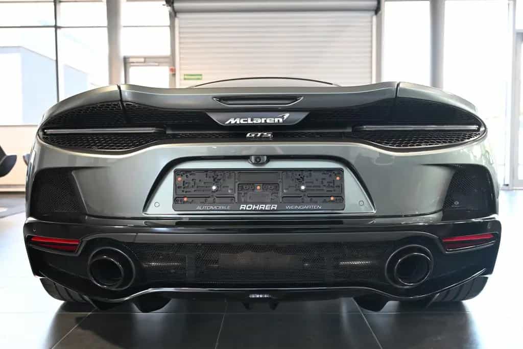 McLaren GTS Viridian Elite/Bowers&Wilkins/Ceramic/Lift 06/2026-photo-15