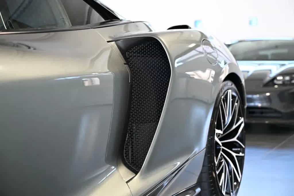 McLaren GTS Viridian Elite/Bowers&Wilkins/Ceramic/Lift 06/2026-photo-25