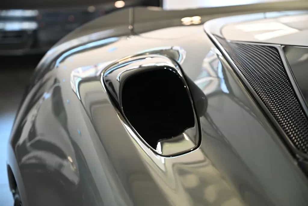 McLaren GTS Viridian Elite/Bowers&Wilkins/Ceramic/Lift 06/2026-photo-26
