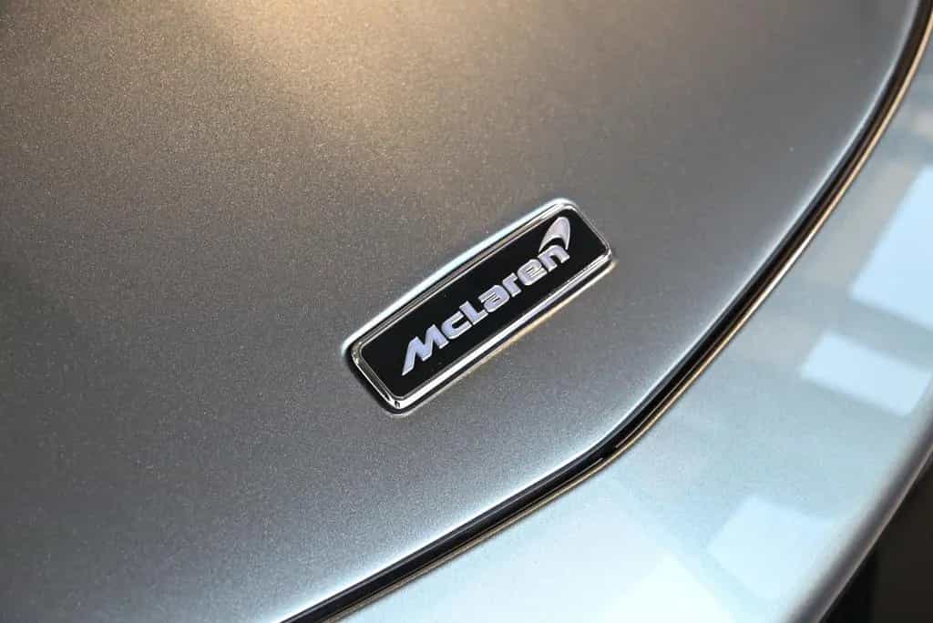 McLaren GTS Viridian Elite/Bowers&Wilkins/Ceramic/Lift 06/2026-photo-27