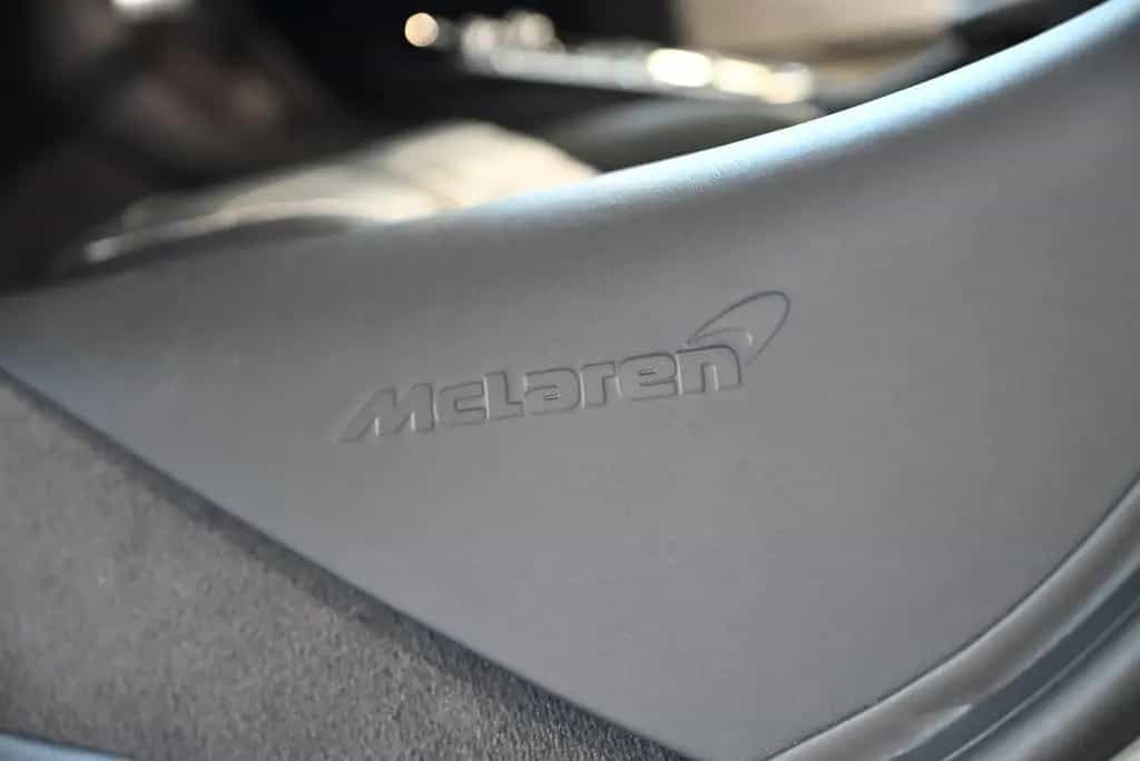 McLaren GTS Viridian Elite/Bowers&Wilkins/Ceramic/Lift 06/2026-photo-28