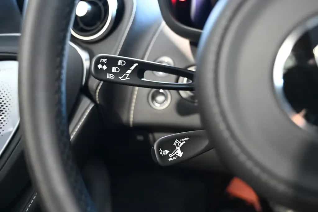 McLaren GTS Viridian Elite/Bowers&Wilkins/Ceramic/Lift 06/2026-photo-37
