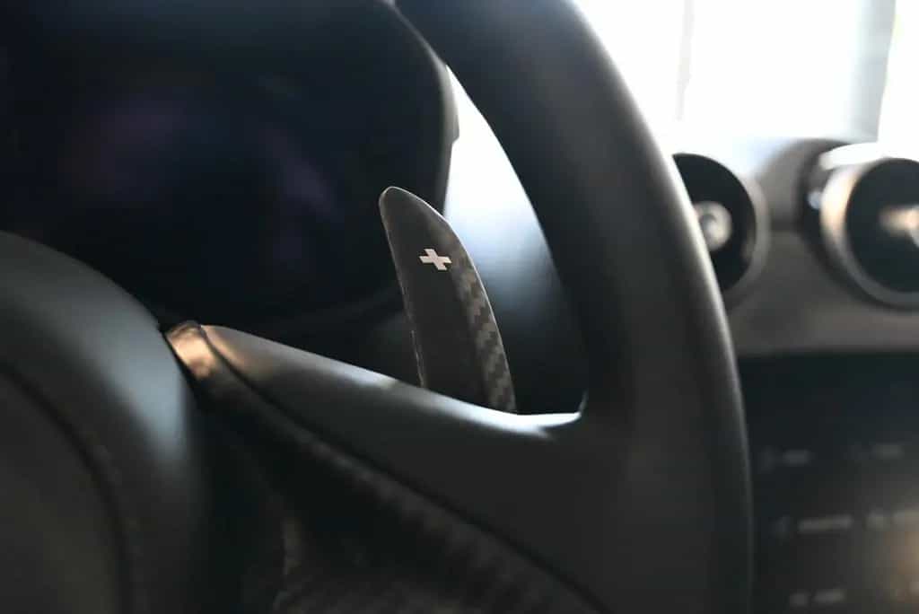 McLaren GTS Viridian Elite/Bowers&Wilkins/Ceramic/Lift 06/2026-photo-38