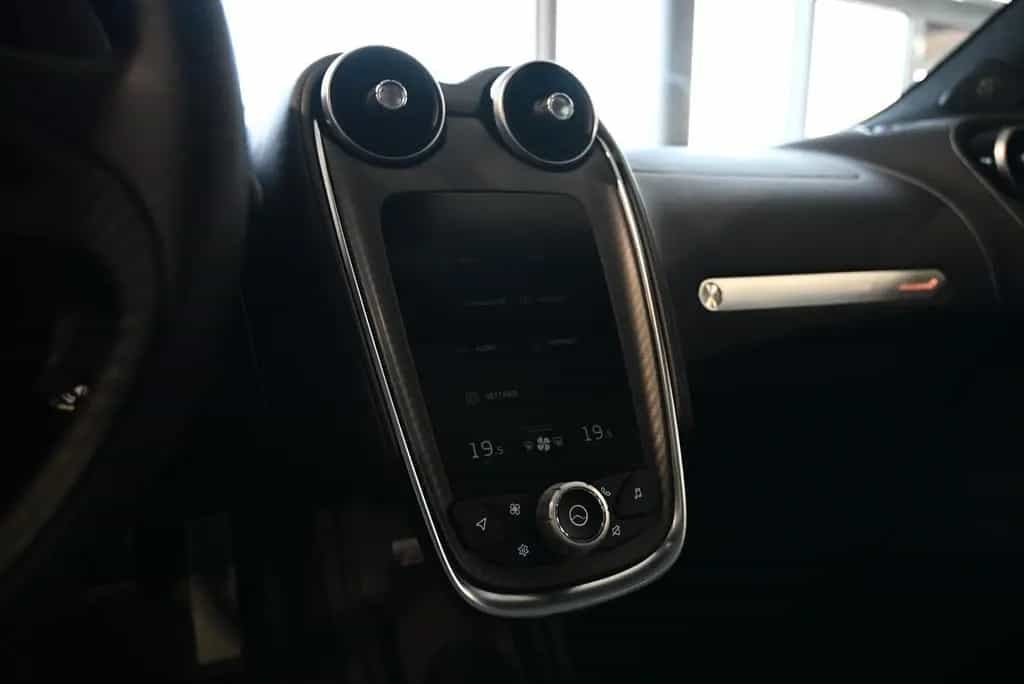 McLaren GTS Viridian Elite/Bowers&Wilkins/Ceramic/Lift 06/2026-photo-40