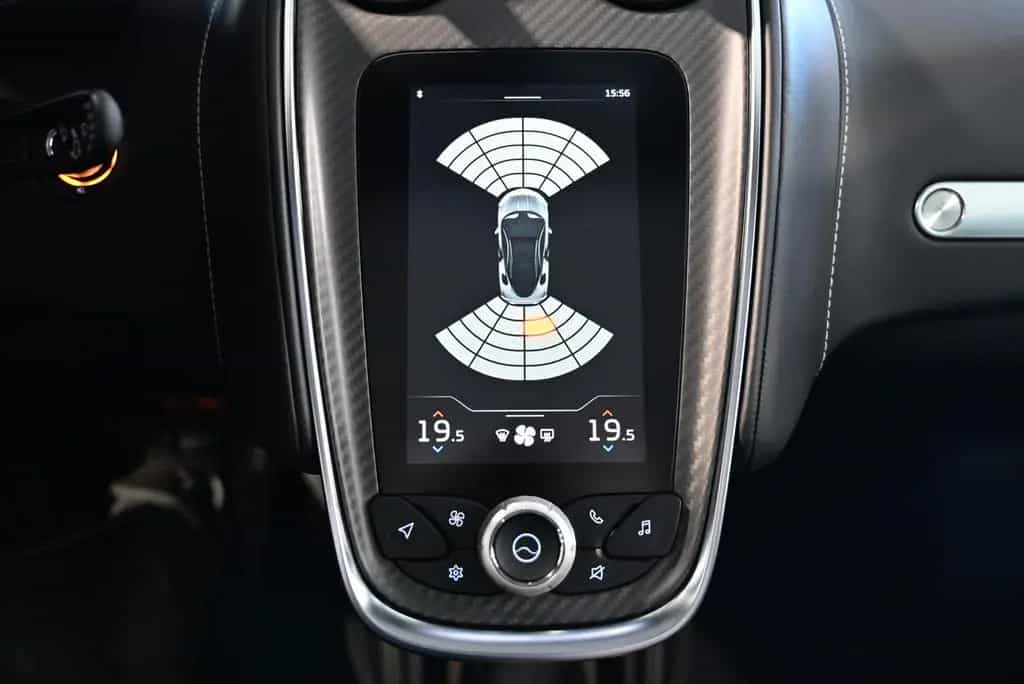 McLaren GTS Viridian Elite/Bowers&Wilkins/Ceramic/Lift 06/2026-photo-43