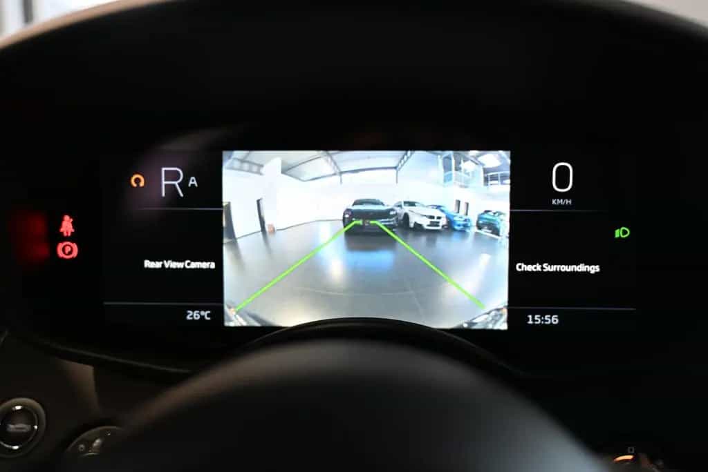 McLaren GTS Viridian Elite/Bowers&Wilkins/Ceramic/Lift 06/2026-photo-45