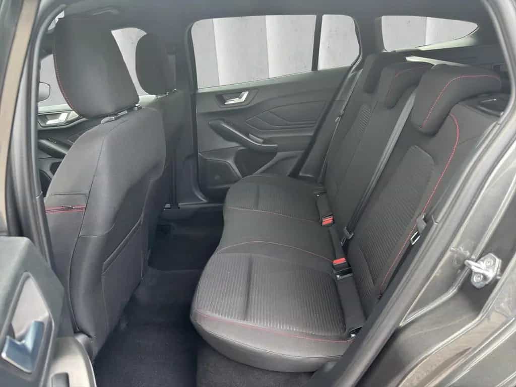 Ford Focus ST-Line Turnier Aut.*ACC*KAM*NAVI*LED*WINT 09/2025-photo-10