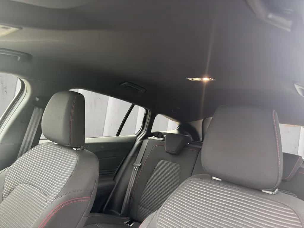 Ford Focus ST-Line Turnier Aut.*ACC*KAM*NAVI*LED*WINT 09/2025-photo-15