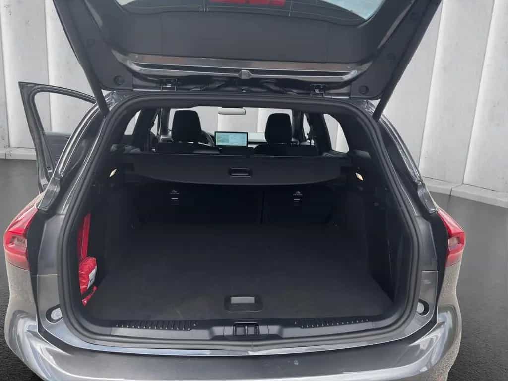 Ford Focus ST-Line Turnier Aut.*ACC*KAM*NAVI*LED*WINT 09/2025-photo-17