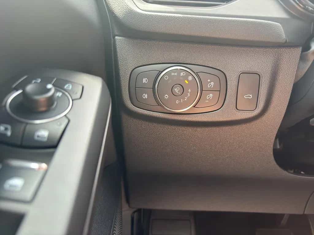 Ford Focus ST-Line Turnier Aut.*ACC*KAM*NAVI*LED*WINT 09/2025-photo-19