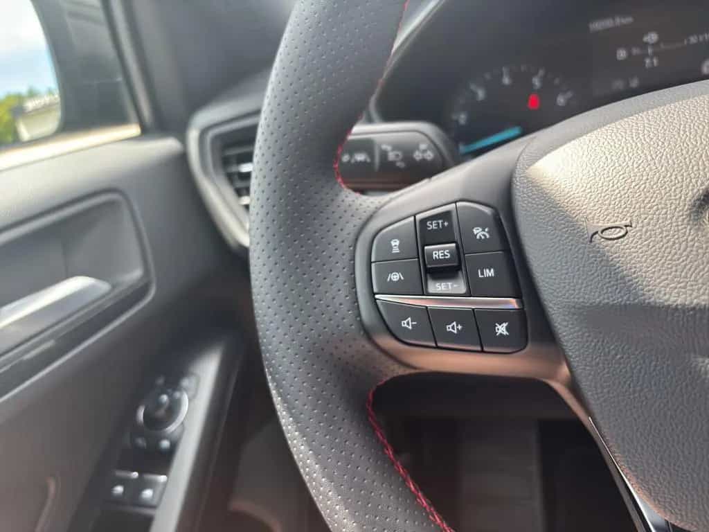 Ford Focus ST-Line Turnier Aut.*ACC*KAM*NAVI*LED*WINT 09/2025-photo-20