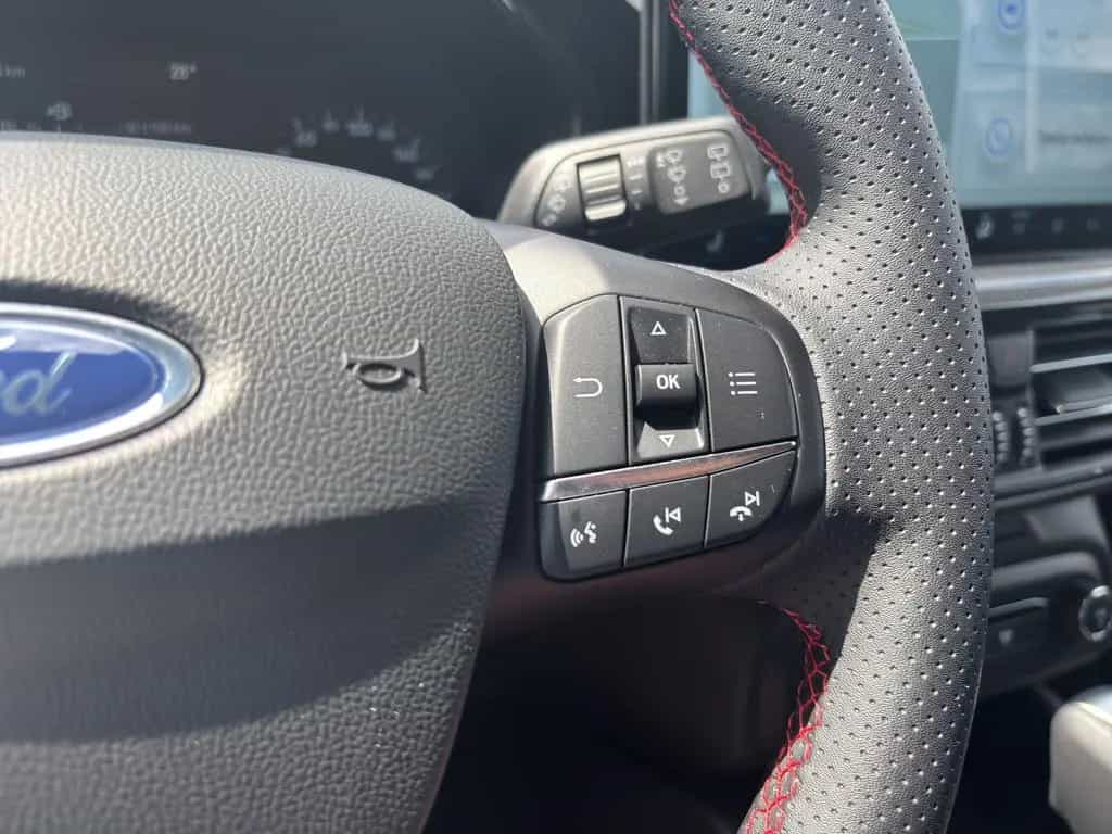 Ford Focus ST-Line Turnier Aut.*ACC*KAM*NAVI*LED*WINT 09/2025-photo-21