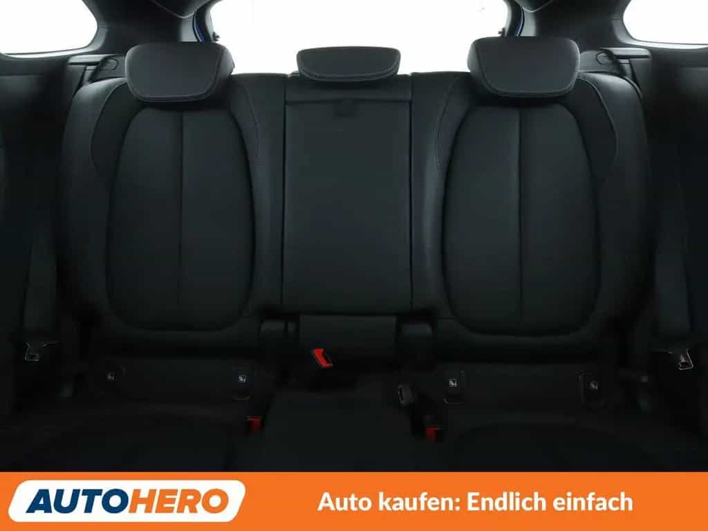BMW X1 xDrive 25i M Sport Aut.*NAV*HUD*ACC*CAM*PDC* 07/2020-photo-15