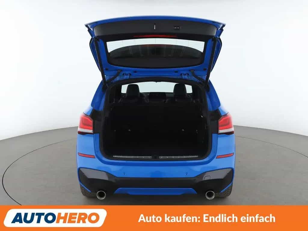 BMW X1 xDrive 25i M Sport Aut.*NAV*HUD*ACC*CAM*PDC* 07/2020-photo-16