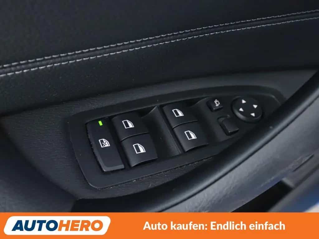 BMW X1 xDrive 25i M Sport Aut.*NAV*HUD*ACC*CAM*PDC* 07/2020-photo-23